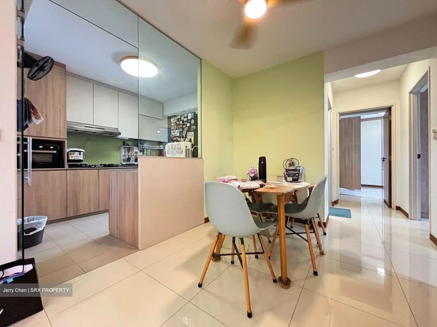 Blk 140B Yung Ho Spring I (Jurong West), HDB 4 Rooms #533400491